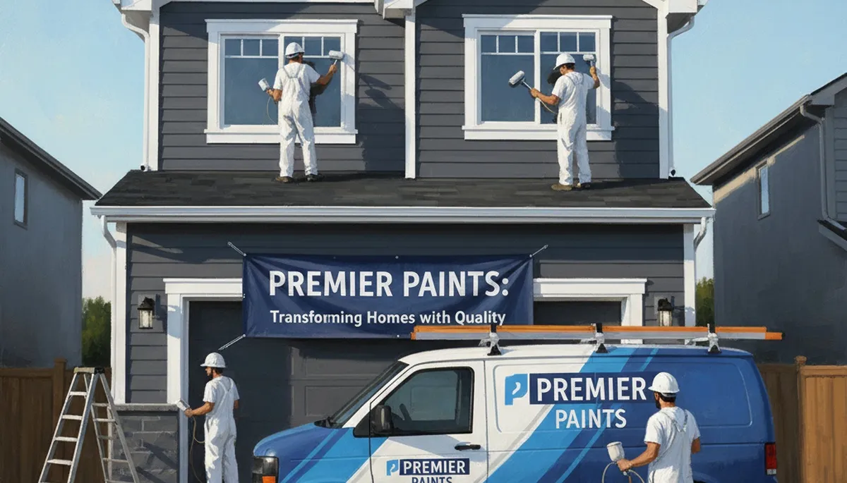Beverly, MA house painting services for durable interior and exterior finishes by Beverly Paint Pros